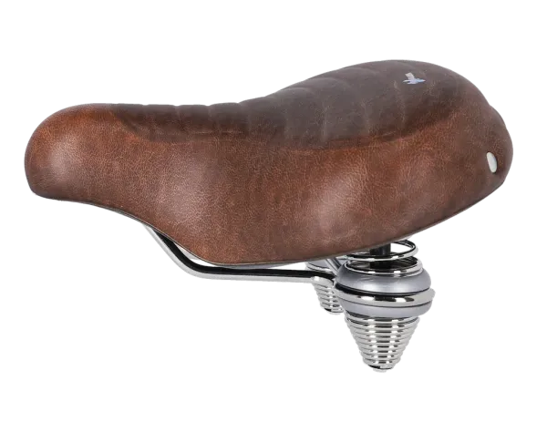 Selle Royal Sattel Drifter Plus Premium br, Unisex, 270x245mm, ca.1160, relaxed